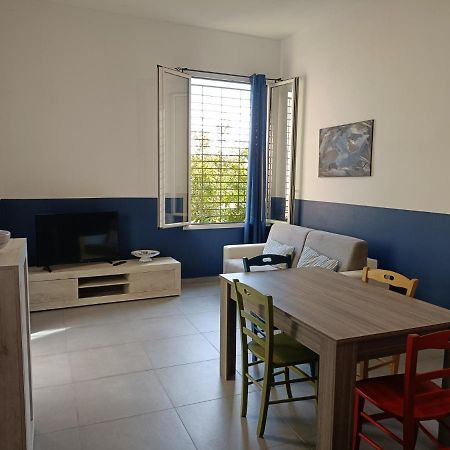 Casa Ribes Villa Santo Stefano al Mare Luaran gambar