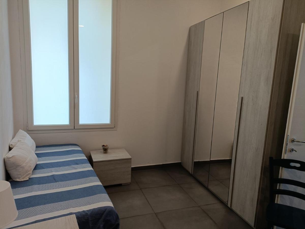 Casa Ribes Villa Santo Stefano al Mare Luaran gambar