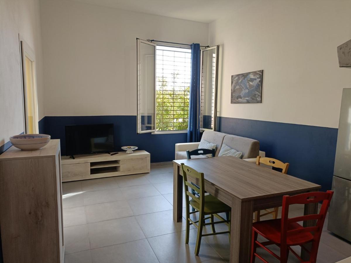 Casa Ribes Villa Santo Stefano al Mare Luaran gambar