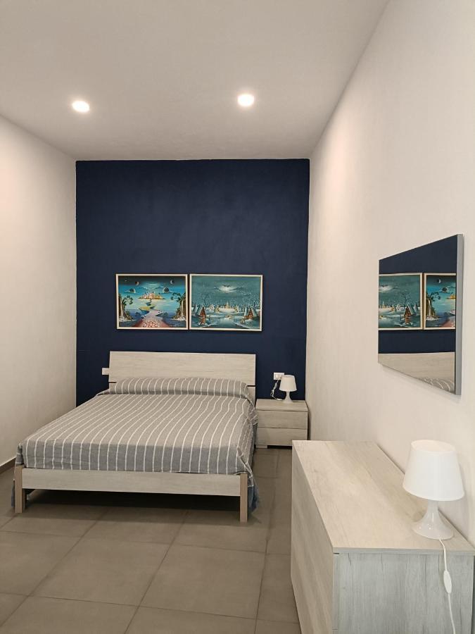 Casa Ribes Villa Santo Stefano al Mare Luaran gambar