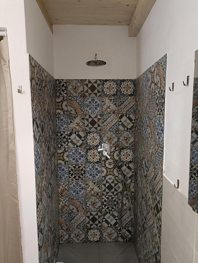 Casa Ribes Villa Santo Stefano al Mare Luaran gambar